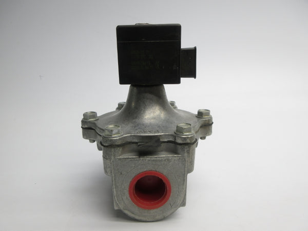 ASCO SC8215B050 110/120V 25PSI 1" NSNP