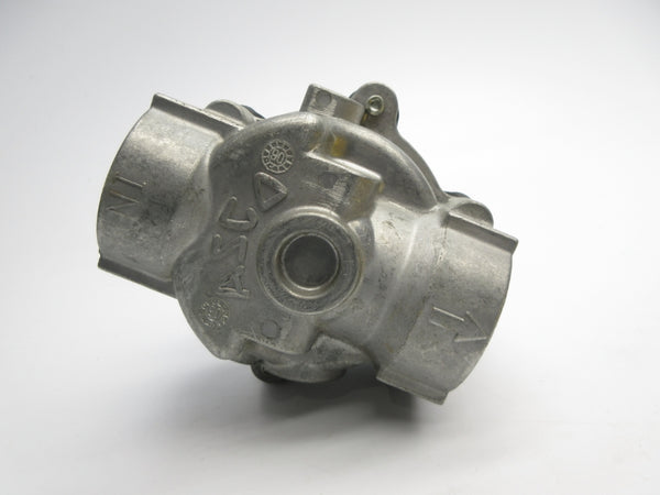ASCO SC8215B050 110/120V 25PSI 1" NSNP