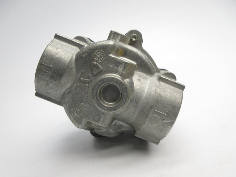 ASCO SC8215B050 110/120V 25PSI 1" NSNP