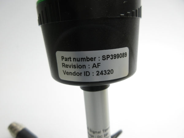 STACK LIGHT SP399089 REV. AF NSNP