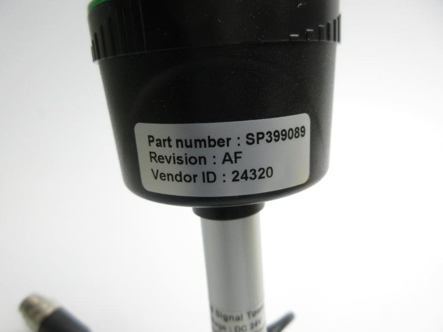 STACK LIGHT SP399089 REV. AF NSNP