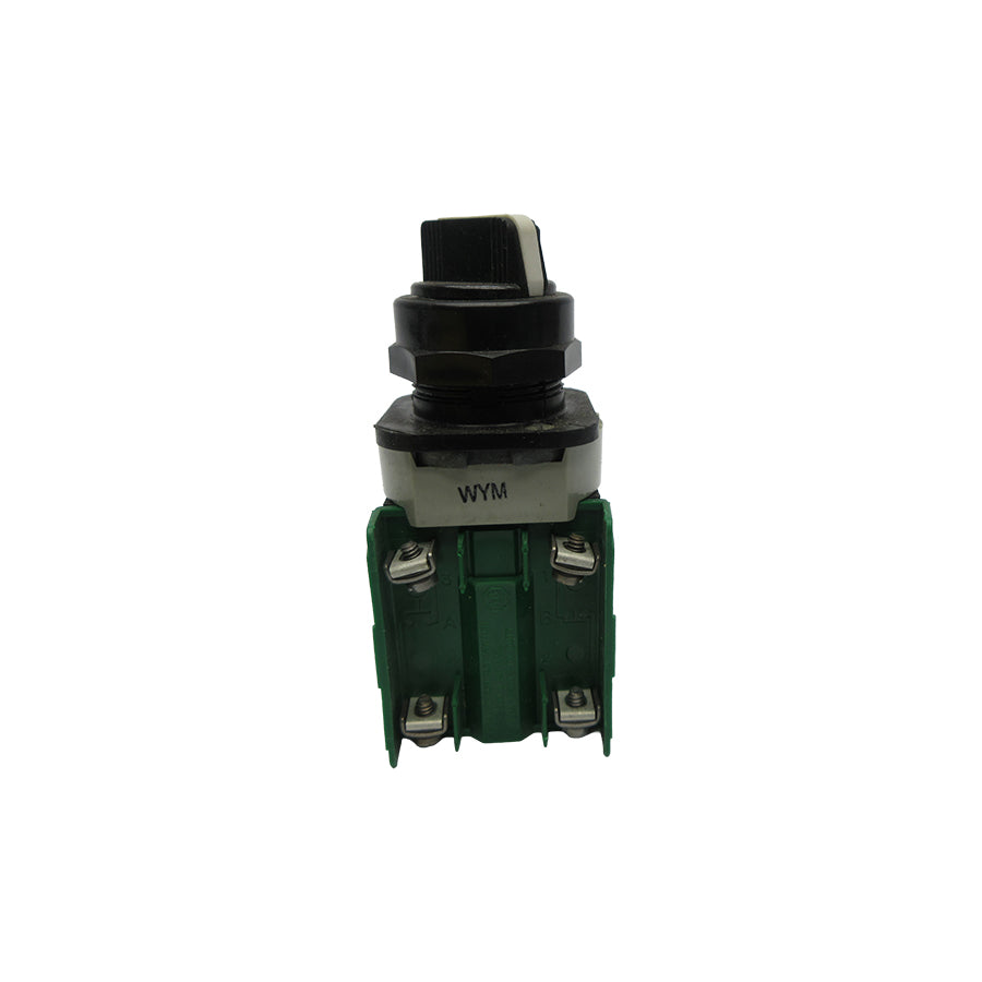 ALLEN BRADLEY 800H-HR2 SER. F (AS PICTURED3) NSNP