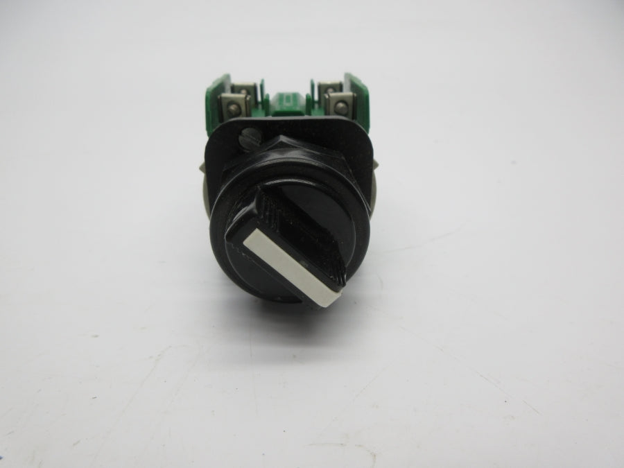 ALLEN BRADLEY 800H-HR2 SER. F (AS PICTURED3) NSNP