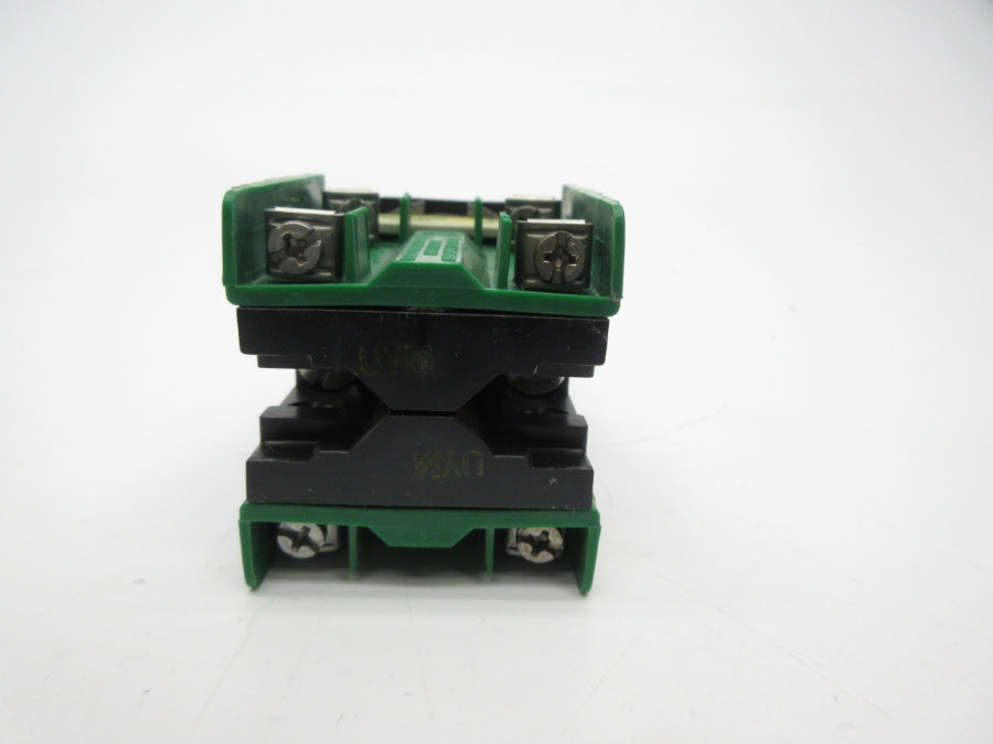ALLEN BRADLEY 800H-HR2 SER. F (AS PICTURED3) NSNP