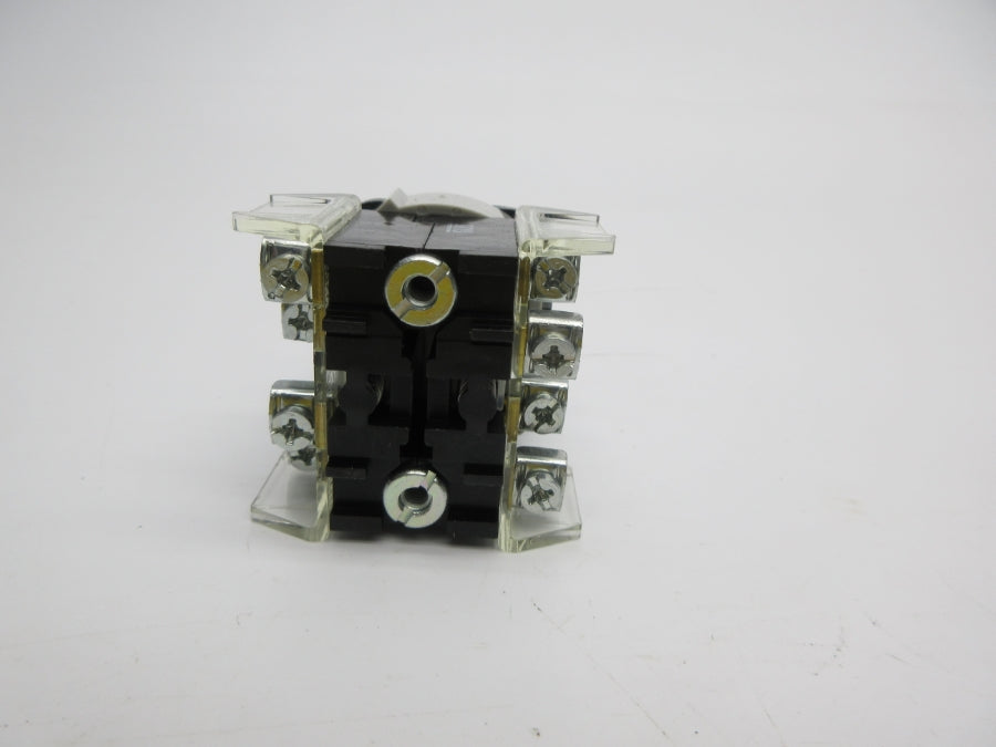 ALLEN BRADLEY 800H-JR2B SER. F (AS PICTURED) NSNP
