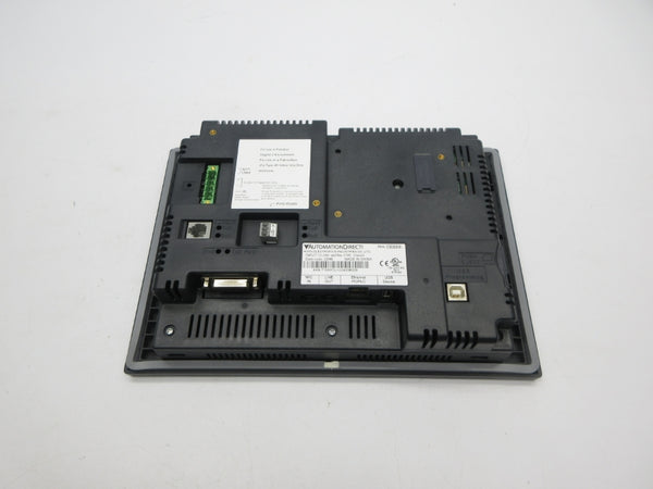 AUTOMATION DIRECT EA9-T10WCL+22420B029 12-24V NSNP