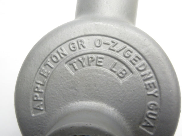 APPLETON LB (AS PICTURED) NSNP