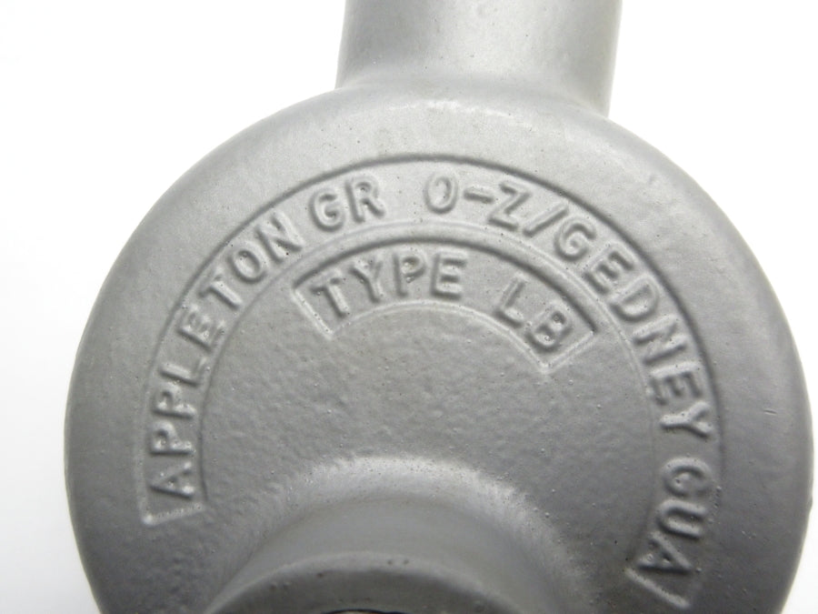 APPLETON LB (AS PICTURED) NSNP