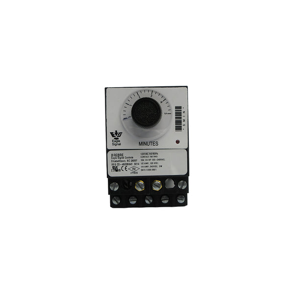 EAGLE SIGNAL BREBRE 120VAC 1-5M NSNP
