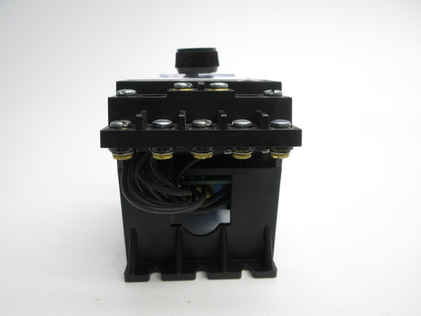EAGLE SIGNAL BREBRE 120VAC 1-5M NSNP