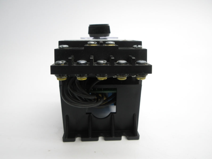 EAGLE SIGNAL BREBRE 120VAC 1-5M NSNP