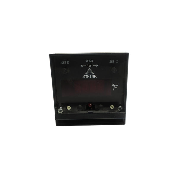 ATHENA 4000-T-D-0-01F-242 120-240VAC 0-999'F NSNP