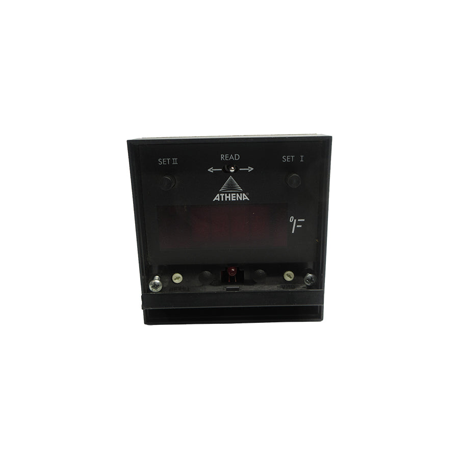 ATHENA 4000-T-D-0-01F-242 120-240VAC 0-999'F NSNP
