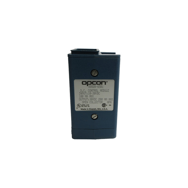 OPCON 8882B-6501 10-30VDC NSNP