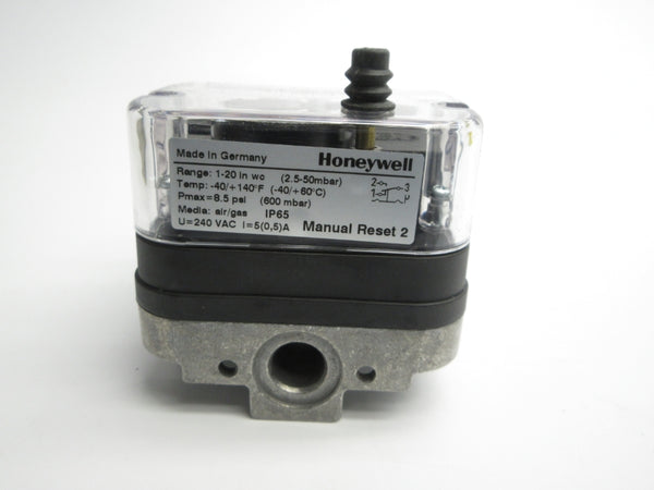 HONEYWELL C6097B3028 84449370 NSNP
