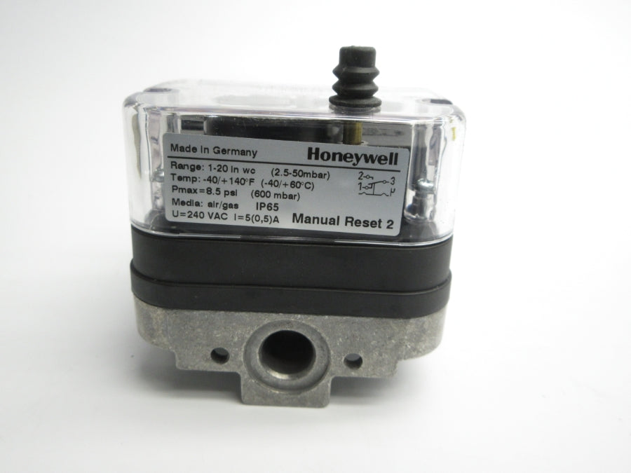 HONEYWELL C6097B3028 84449370 NSNP