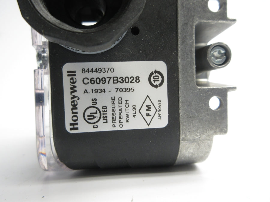 HONEYWELL C6097B3028 84449370 NSNP