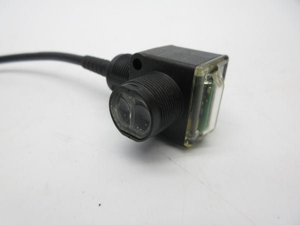 ALLEN BRADLEY 42EF-E2EZB-F4 SER. D 10.8-30VDC NSNP