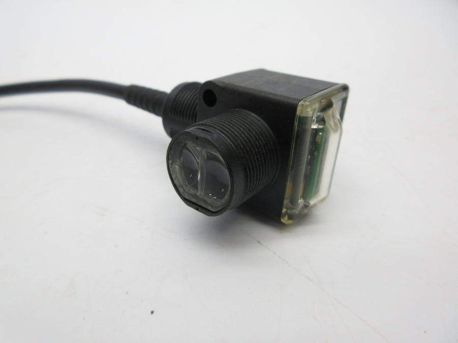 ALLEN BRADLEY 42EF-E2EZB-F4 SER. D 10.8-30VDC NSNP