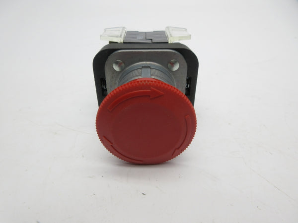 ALLEN BRADLEY 800T-FXT6A5 SER. T NSNP