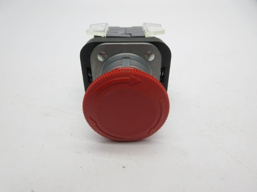 ALLEN BRADLEY 800T-FXT6A5 SER. T NSNP