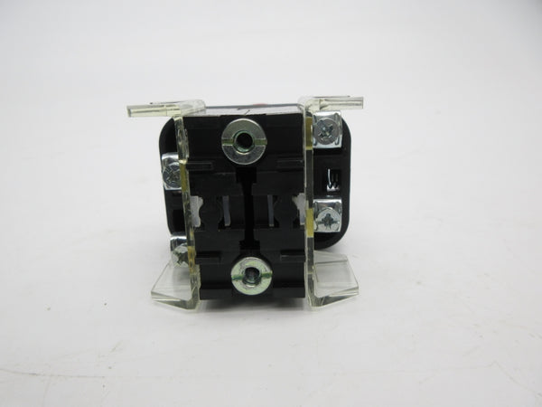 ALLEN BRADLEY 800T-FXT6A5 SER. T NSNP