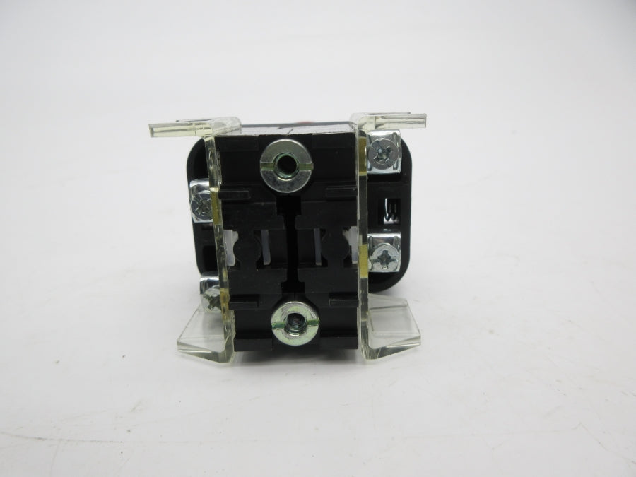 ALLEN BRADLEY 800T-FXT6A5 SER. T NSNP