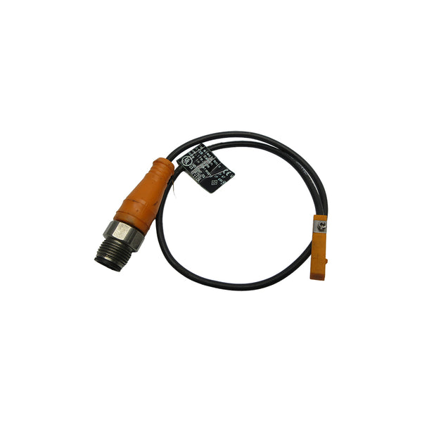IFM EFECTOR MK5120 MKT3028BANKG/G/0.3/US 10-30VDC NSNP