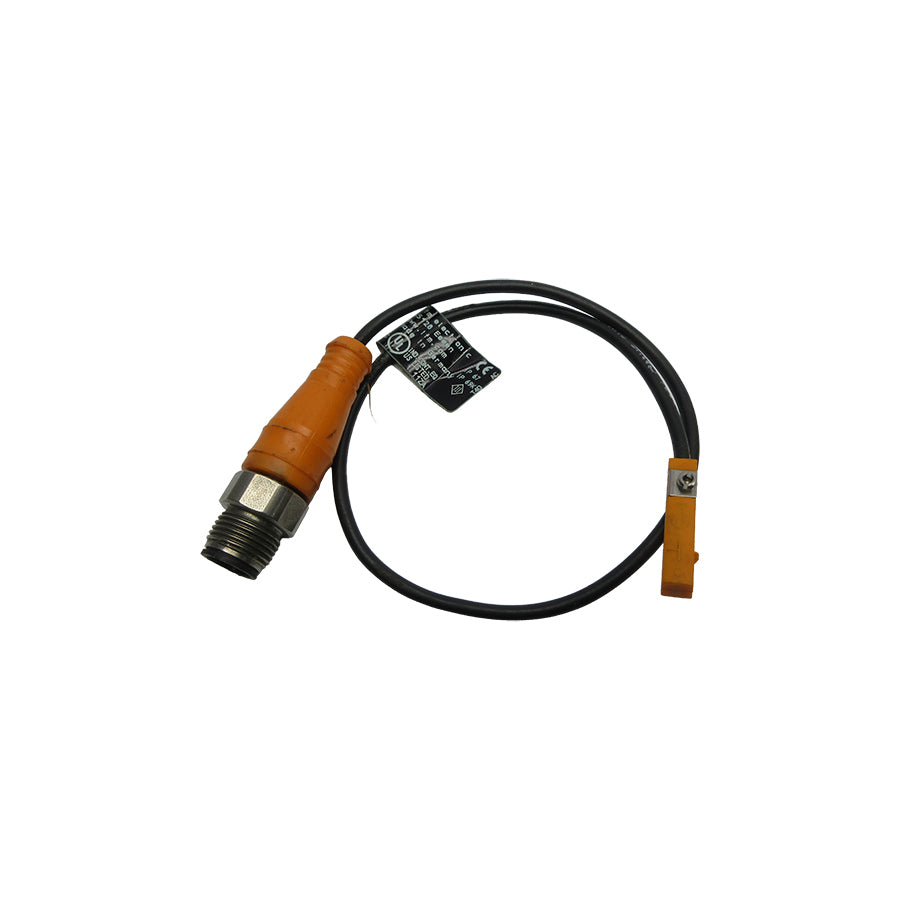 IFM EFECTOR MK5120 MKT3028BANKG/G/0.3/US 10-30VDC NSNP