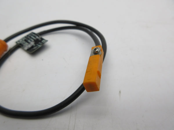 IFM EFECTOR MK5120 MKT3028BANKG/G/0.3/US 10-30VDC NSNP