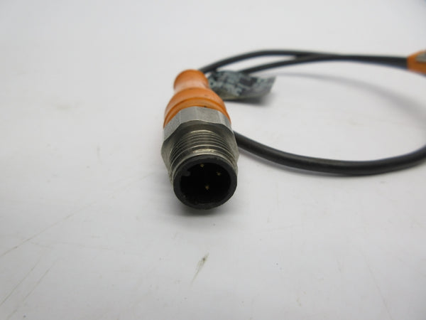 IFM EFECTOR MK5120 MKT3028BANKG/G/0.3/US 10-30VDC NSNP