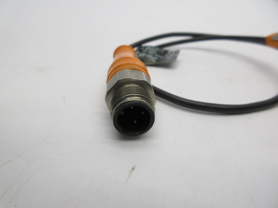 IFM EFECTOR MK5120 MKT3028BANKG/G/0.3/US 10-30VDC NSNP