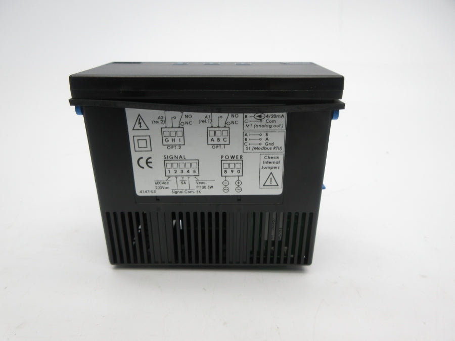 OMEGA DP20-A1 18-265VAC NSNP