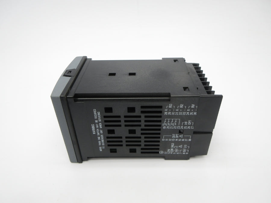 HONEYWELL DC3500-0E-1000-210-00000-E0-0 90-250VAC NSNP