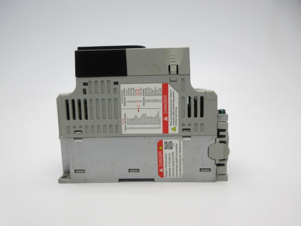 ALLEN BRADLEY 22F-D4P2N103 SER. A F/W 2.02 342-528VAC 6.0A NSNP