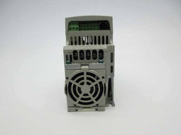 ALLEN BRADLEY 22F-D4P2N103 SER. A F/W 2.02 342-528VAC 6.0A NSNP