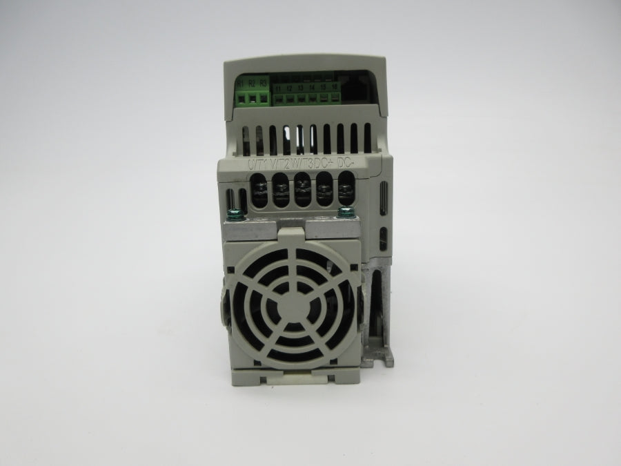 ALLEN BRADLEY 22F-D4P2N103 SER. A F/W 2.02 342-528VAC 6.0A NSNP