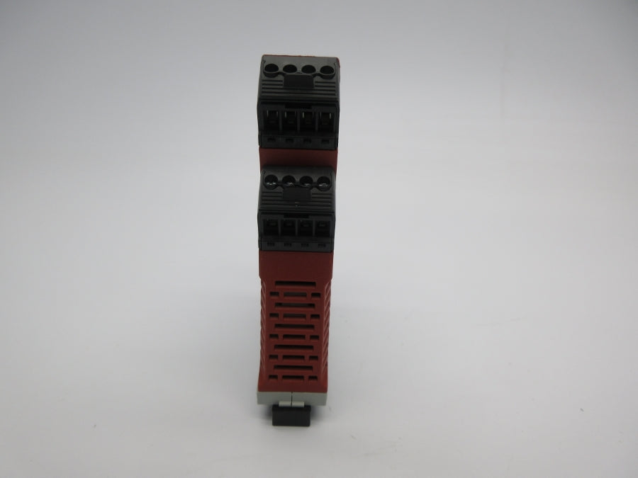 ALLEN BRADLEY 440R-D22R2 SER. A F/W 2.01 24VDC NSNP