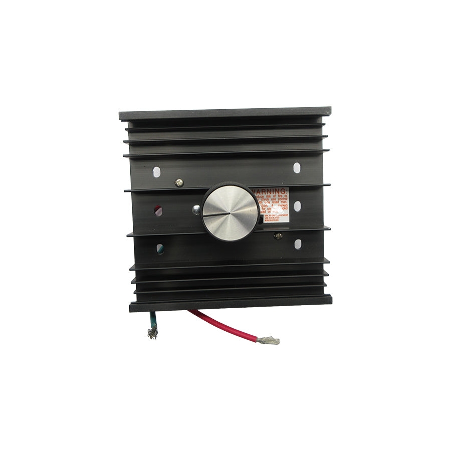 KB ELECTRONICS KBWC-110 120VAC 10.0/20.0A NSNP