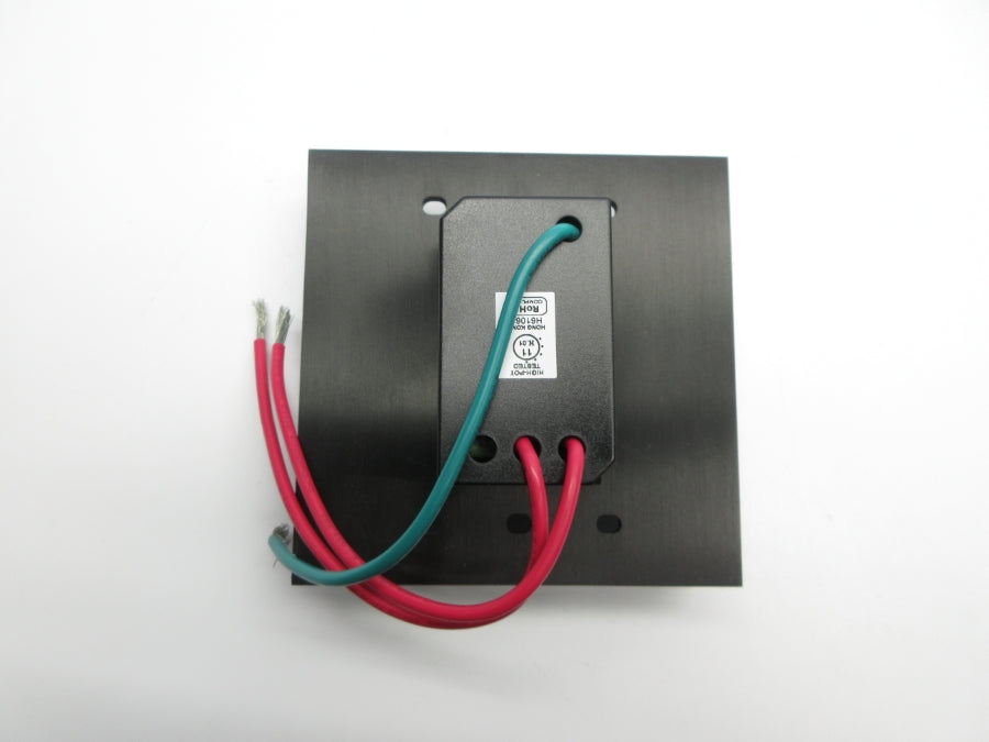 KB ELECTRONICS KBWC-110 120VAC 10.0/20.0A NSNP