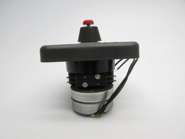 EAGLE SIGNAL 191-11A6 125-250VAC 10A 8HR NSNP