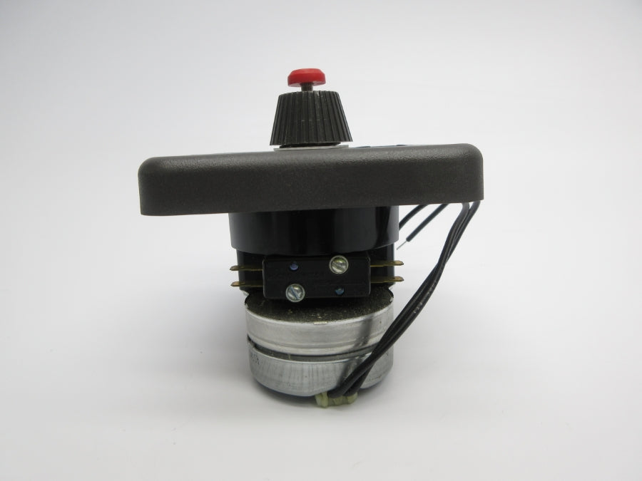 EAGLE SIGNAL 191-11A6 125-250VAC 10A 8HR NSNP