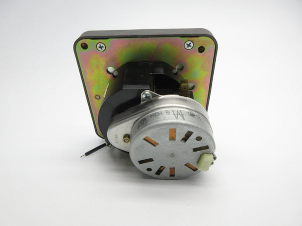 EAGLE SIGNAL 191-11A6 125-250VAC 10A 8HR NSNP