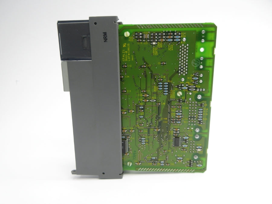 ALLEN BRADLEY 1747-L542 SER. B F/W 5 REV. 3 (NO DOOR/KEY) NSNP