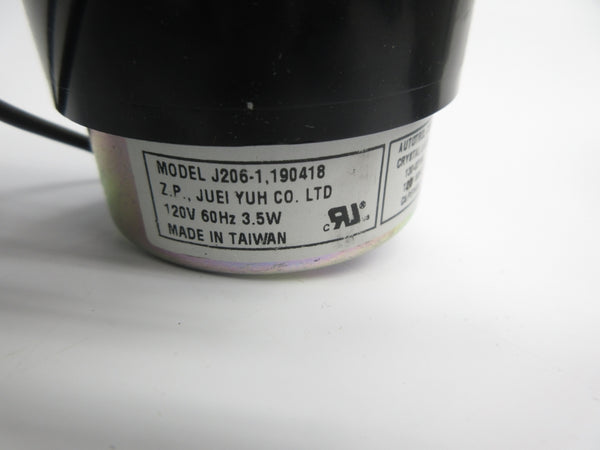 MARKTIME J206-1.190418 120V NSNP
