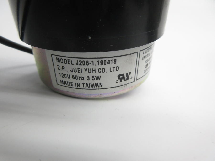 MARKTIME J206-1.190418 120V NSNP