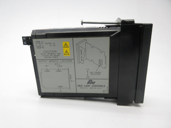 RED LION CONTROLS PCU11000 NSNP