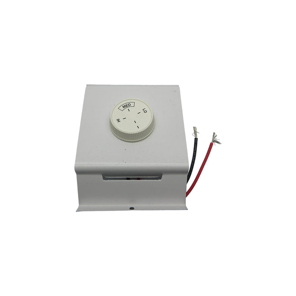DAYTON 3UG90D 120-277V 22A REV. B NSNP