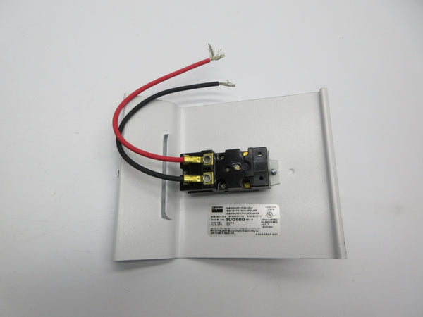 DAYTON 3UG90D 120-277V 22A REV. B NSNP