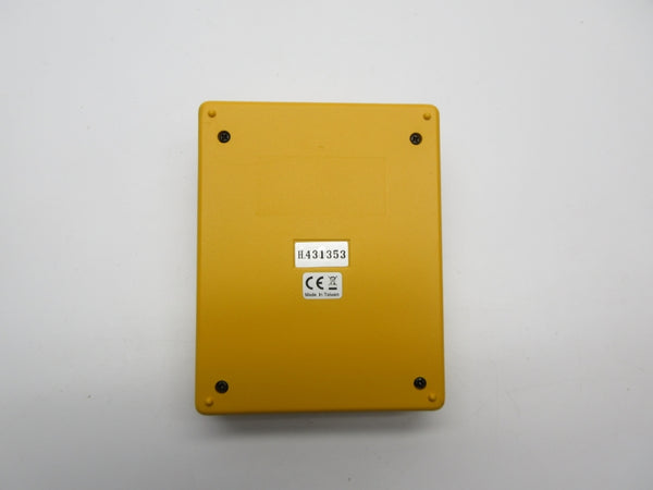EXTECH INSTRUMENTS 380400 NSNP